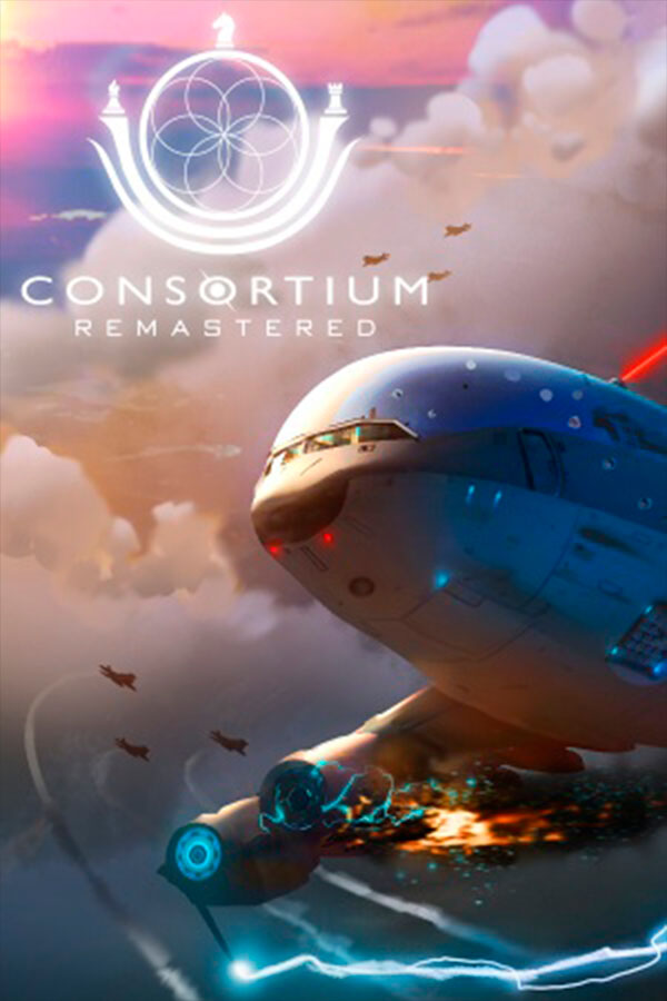 CONSORTIUM Remastered